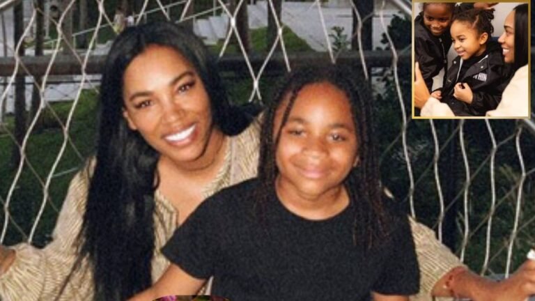 Islah Koren Gates: Everything You Should Know About Islah Koren Gates’s Family Life