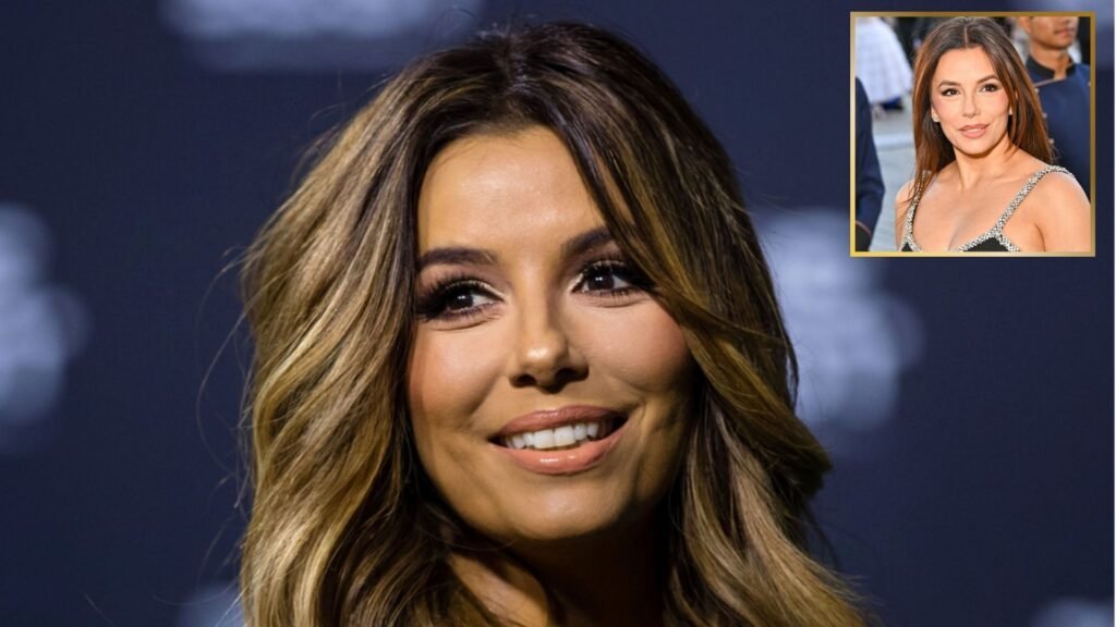 eva longoria net worth