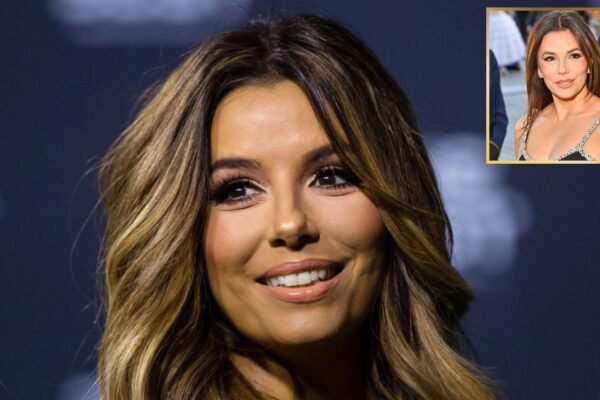 eva longoria net worth