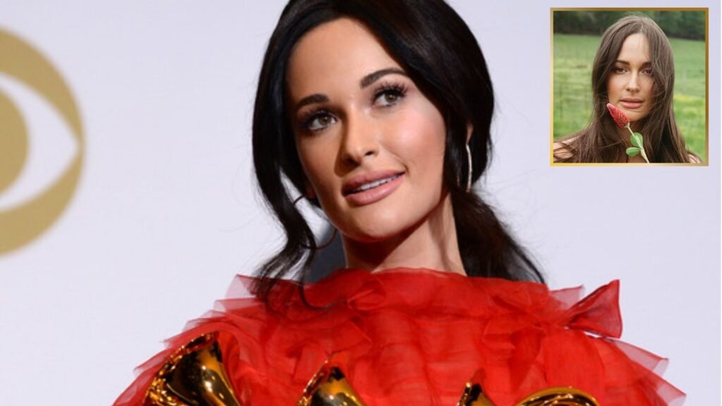 kacey musgraves net worth