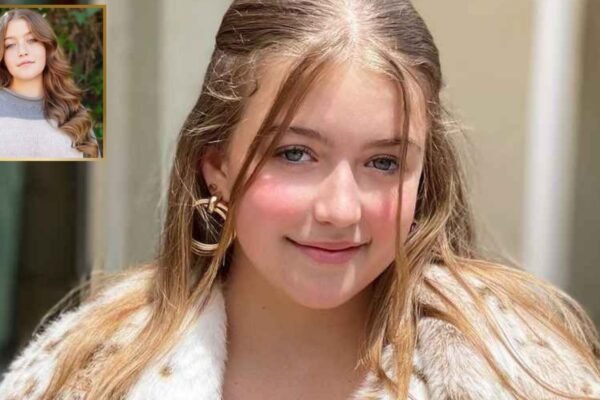 Claire RockSmith Net Worth