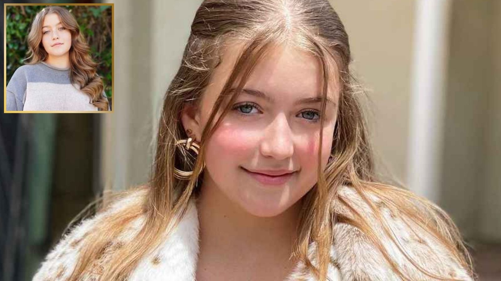 Claire RockSmith Net Worth