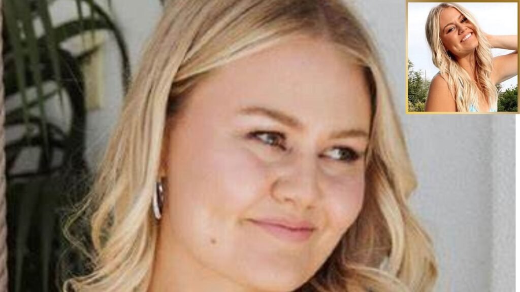 Bella Lambert Net Worth: Age, baby, business Bella Lambert Net Worth
