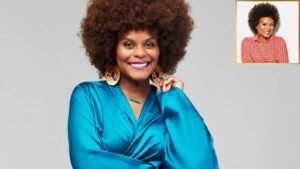 Tabitha Brown Net Worth