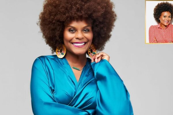 Tabitha Brown Net Worth