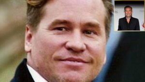 Val Kilmer Net Worth