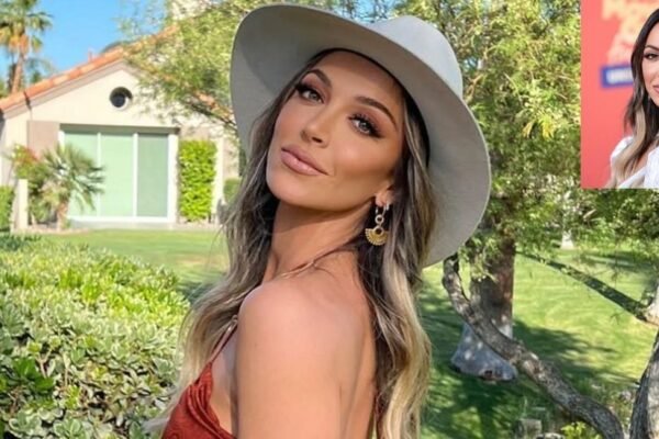 Farrah Brittany Net Worth