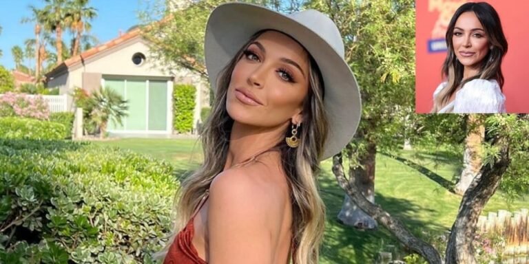 Farrah Brittany Net Worth: Age, wedding, husband