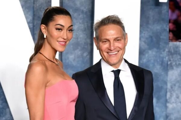 Ari Emanuel Net Worth