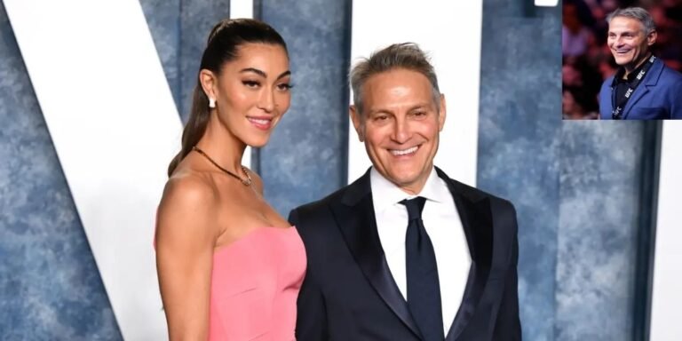 Ari Emanuel Net Worth: Age, wife, education