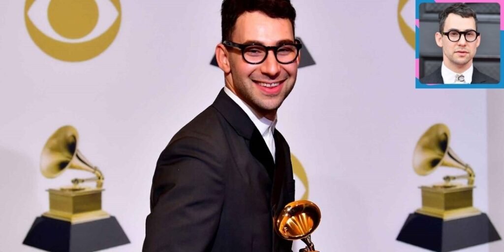 Jack Antonoff Net Worth: Age, wife, wedding Jack Antonoff Net Worth