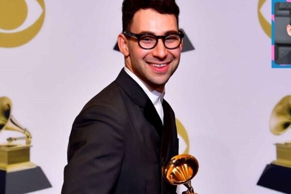 Jack Antonoff Net Worth: Age, wife, wedding Jack Antonoff Net Worth