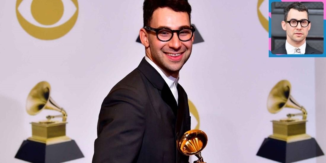 Jack Antonoff Net Worth