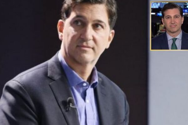Ken Dilanian: Age, Weight Loss, Family, Wikipedia Ken Dilanian