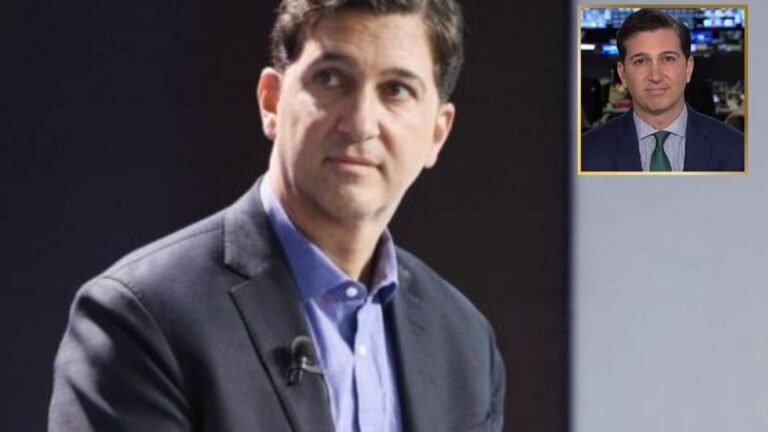 Ken Dilanian: Age, Weight Loss, Family, Wikipedia