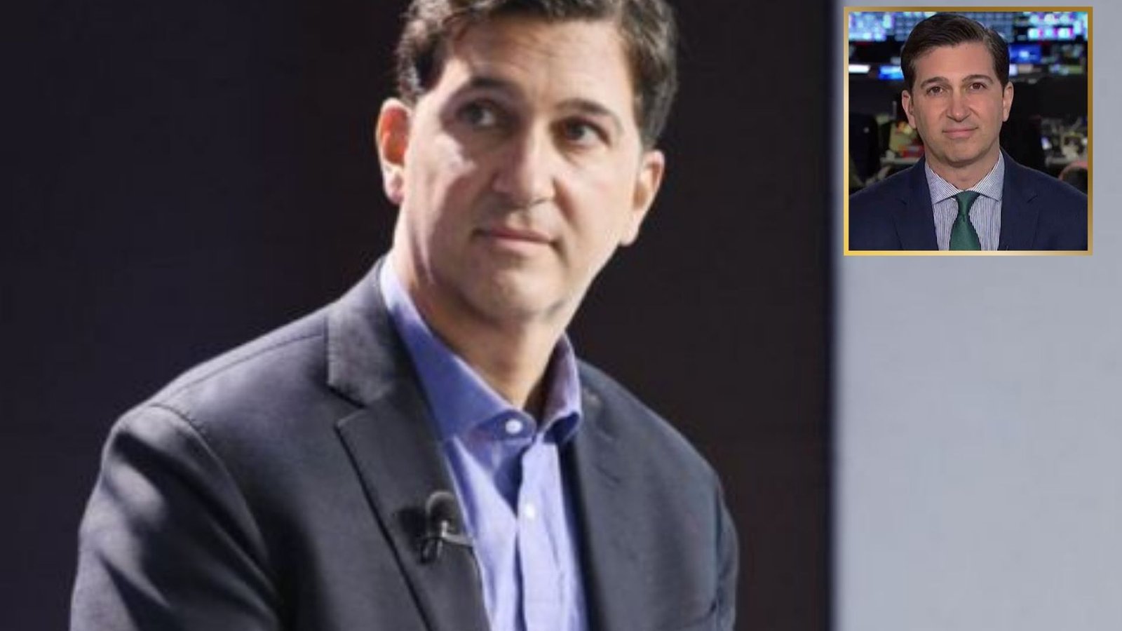 Ken Dilanian