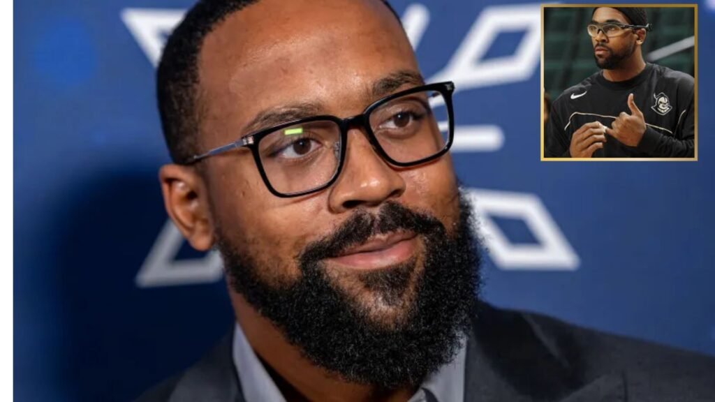 Marcus Jordan Net Worth