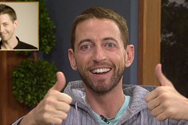 Neal Brennan Net Worth
