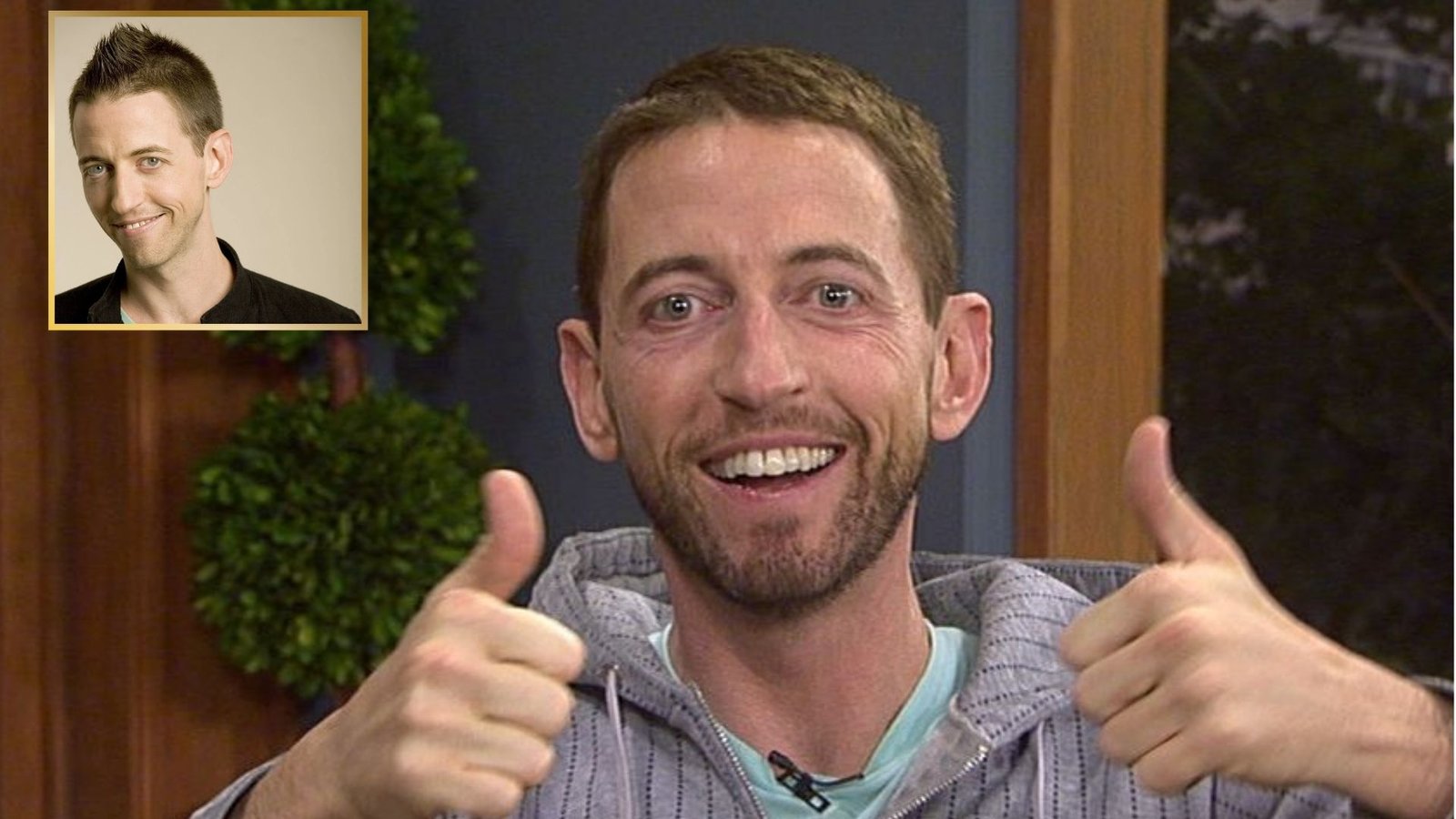 Neal Brennan Net Worth