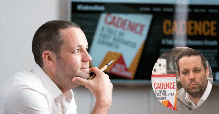 Pete Cadence: Millionaire, Wiki, Net Worth | Quick Bio, Early Life, Family, Education, and More