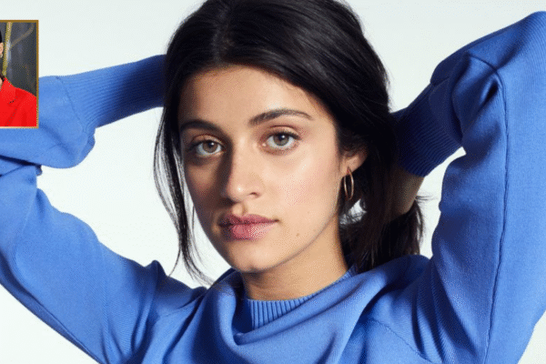 anya chalotra