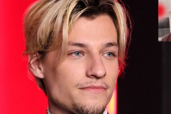 Jake Bongiovi Net Worth