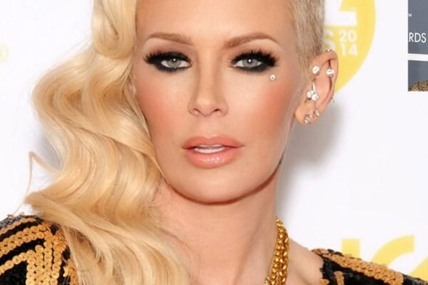Jenna Jameson Net Worth