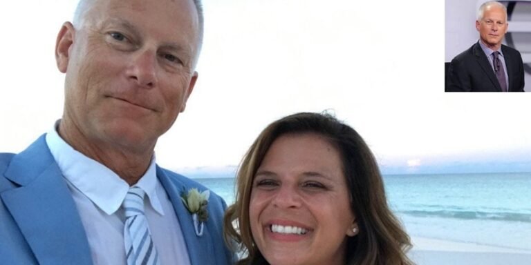 Kenny Mayne Net Worth: Age, wife, twitter