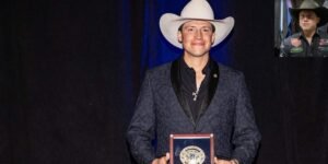 cody webster net worth
