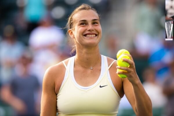 aryna sabalenka