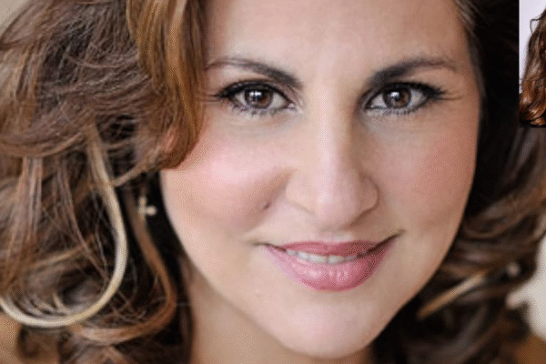 Kathy Najimy Net Worth