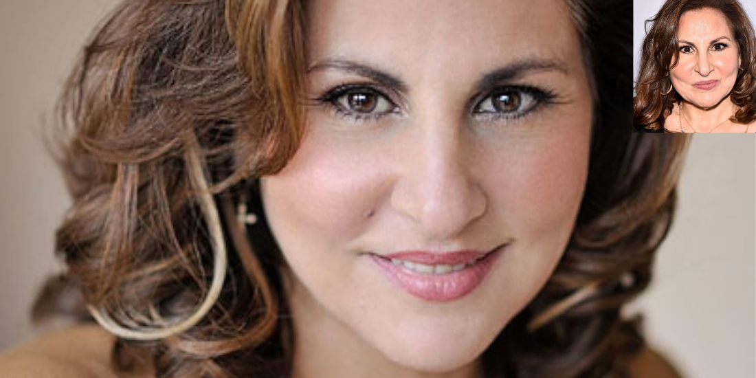Kathy Najimy Net Worth