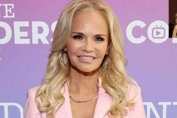 Kristin Chenoweth Net Worth