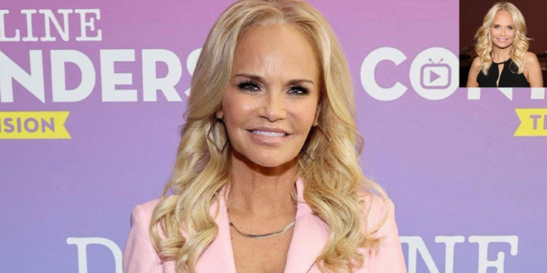 Kristin Chenoweth Net Worth: Age, movies, husband
