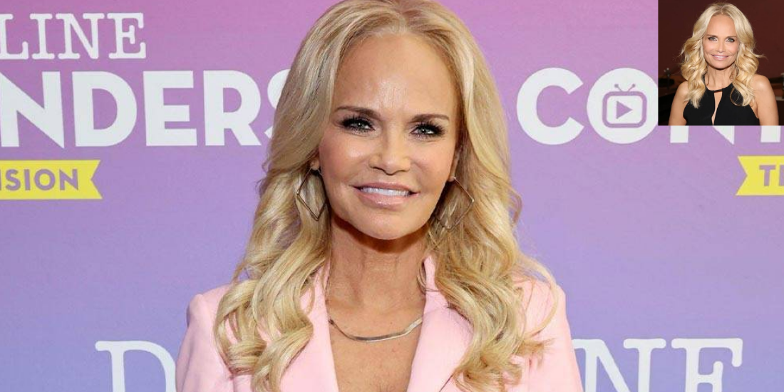 Kristin Chenoweth Net Worth