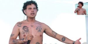 Slowthai Net Worth (Rapper)