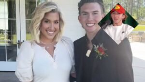 Grayson Chrisley Net Worth