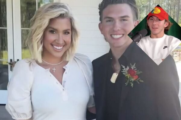 Grayson Chrisley Net Worth